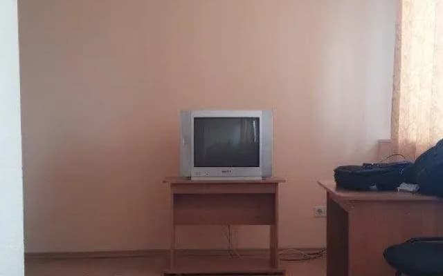 Аэропорт