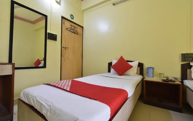 Hotel Sagar Plaza
