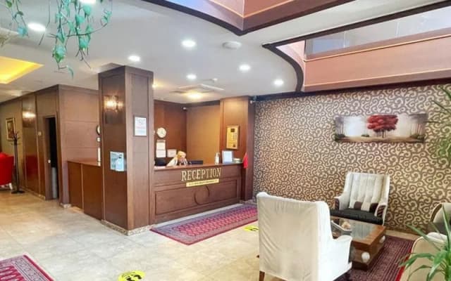 Mekan Han Otel