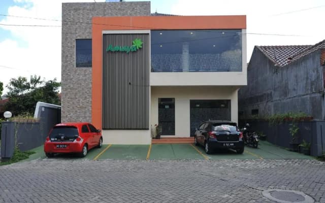 Amaya Suites