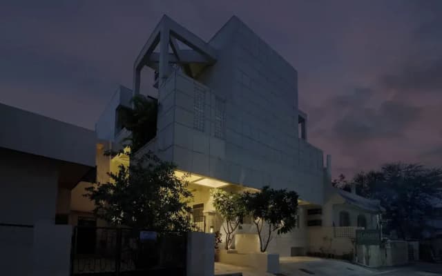 Avaanti Boutique Stay By Avaanti Stays