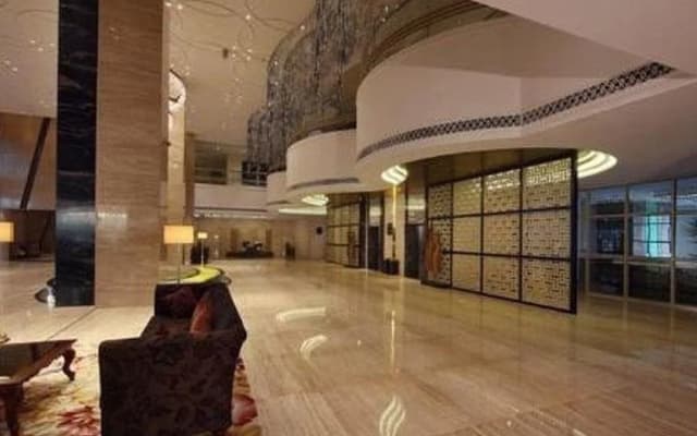 Zhongshan Yihe Grand Hotel