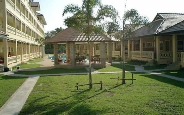 Le Palm Hotel
