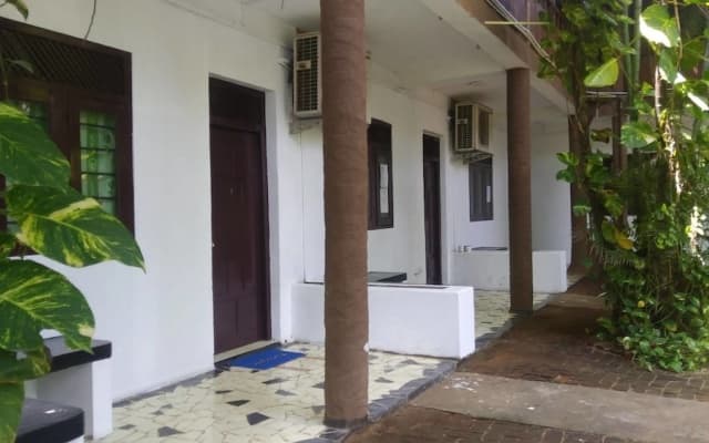 D&J Stamford Hotel - Hostel