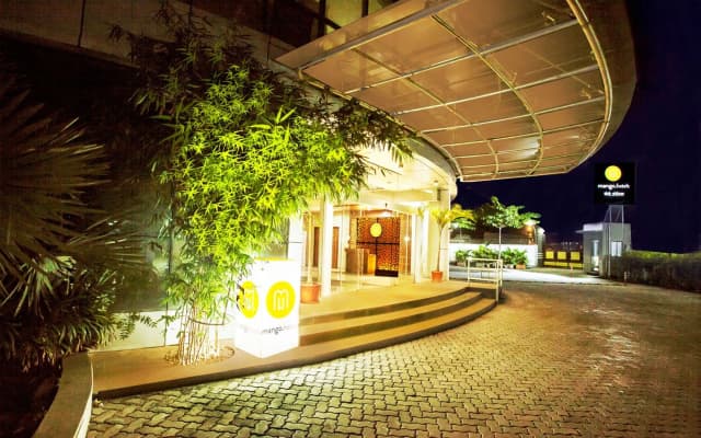 Hotel Mumbai House