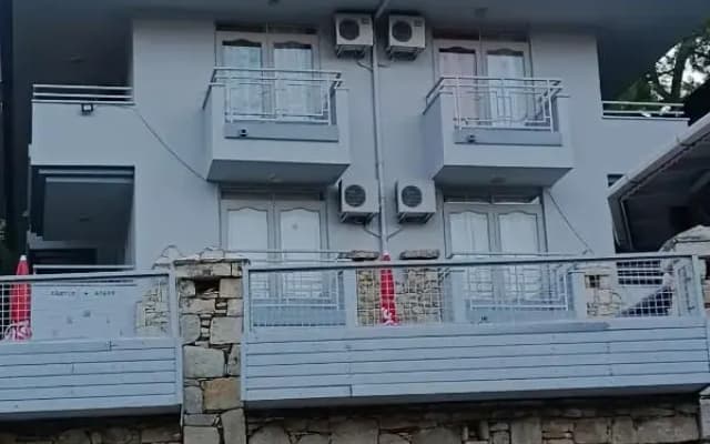 Castle Apart