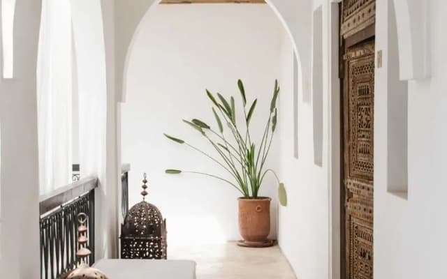 Bliss Riad Marrakech
