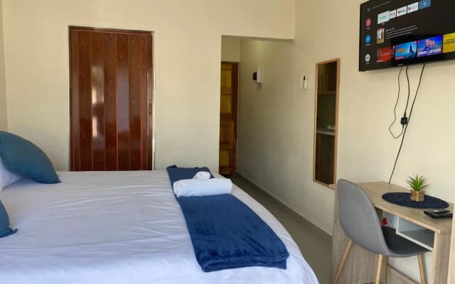 iMpongo Royal Lodge