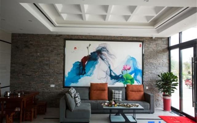 Mengzi 520 Theme Hotel