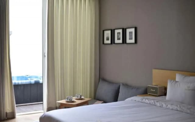 Ulsan the Terrace Pension(울산 더테라스 펜션)