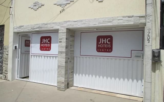 New JHC HOTEL