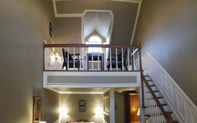 Cozy House