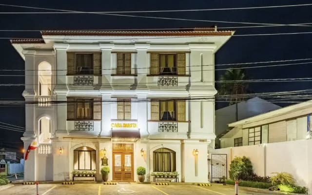 Casa Marita Vigan By Zuzu