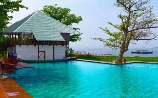 KTDC Water Scapes