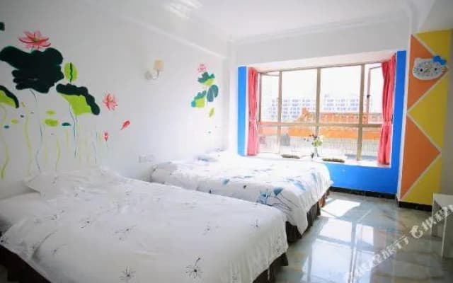 Xiongbaba Inn