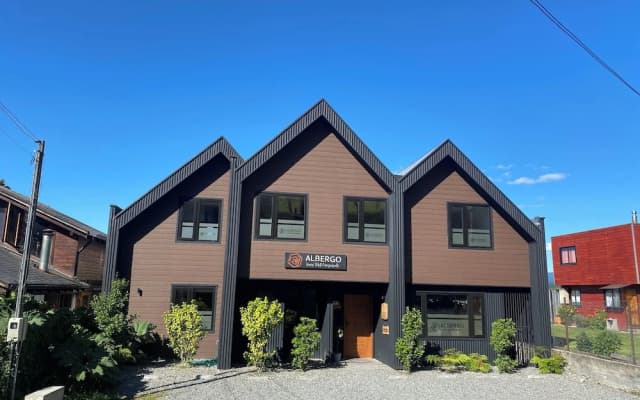 Albergo B&B Panguipulli