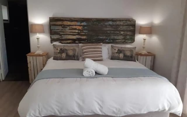 Hogsback Inn