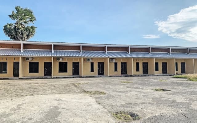 Hotel O Penginapan Radja Jeneponto