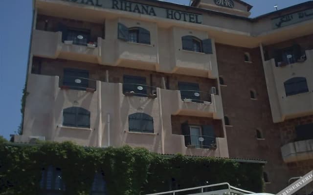Royal Rihana Hotel