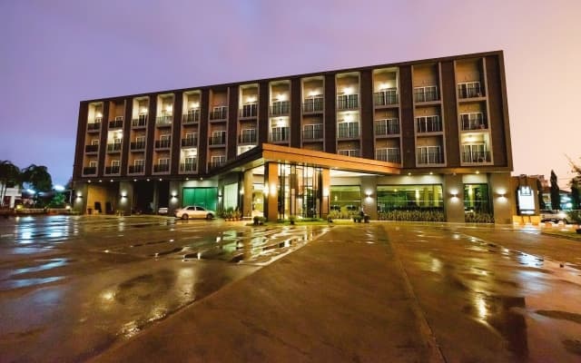 Hansanan Hotel