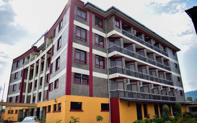 Divine Homes Resort