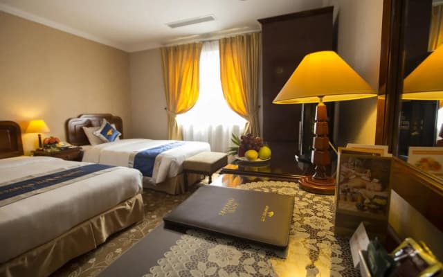 Minasi Premium Hotel