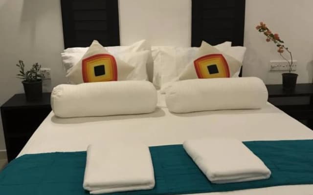 Sunshine Resort and Spa