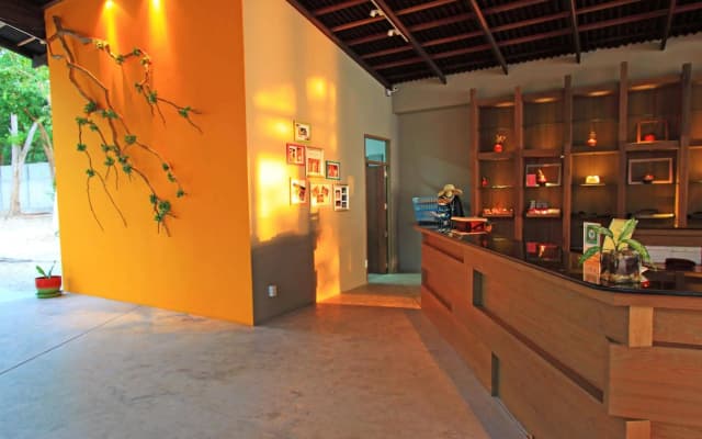 Baan Supparod