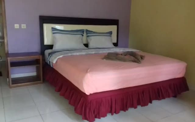 Pondok Guru Bakti Cottages