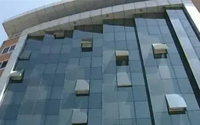 Sivas Kosk Hotel