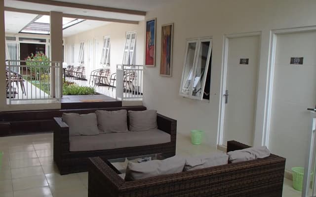 Shakila Guest House