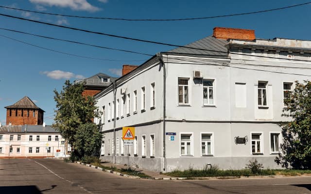 Moy God na Yana Grunta (Kolomna)