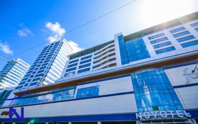 Novotel Puerto Montt