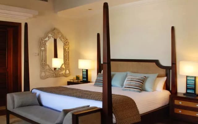 Royal Service at Paradisus Punta Cana - Adults Only All Inclusive