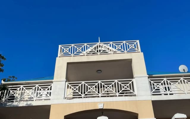 Caribbean Estates Montego Bay 38 - A Riverside Getaway