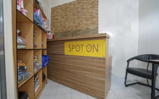 SPOT ON 2294 Mega Kost