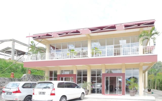 Airy Terminal Beriman Tomohon