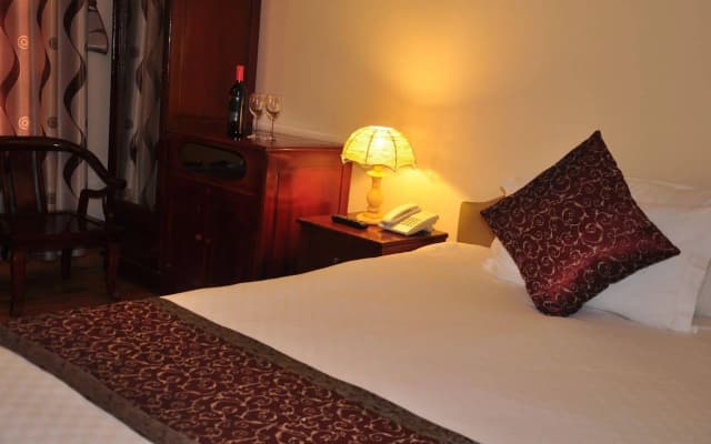 Legend Hotel