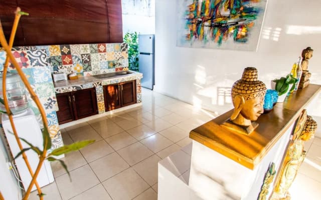 Villa Jasmin