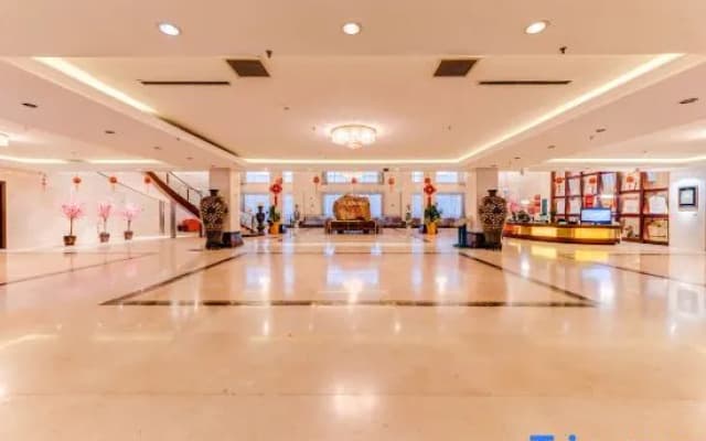 Yu Jing Lou Hotel