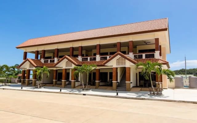 Thailand Resort Hotel