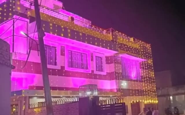 Leela Palace
