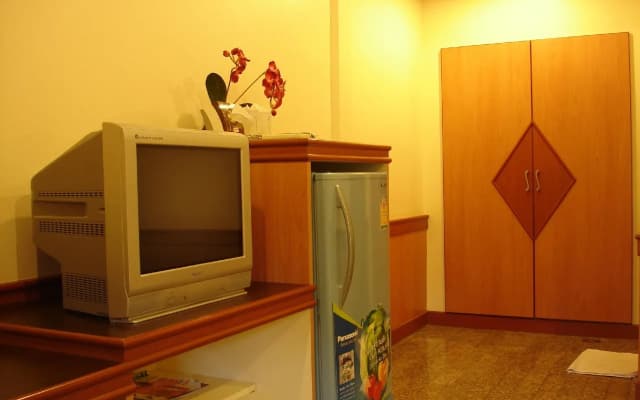 Seaza Hotel