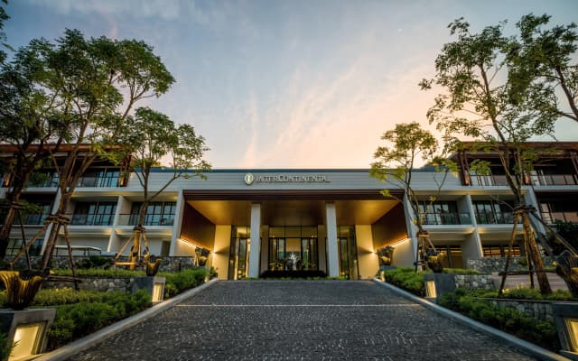 InterContinental Phuket Resort by IHG