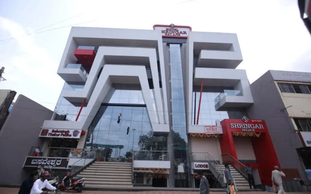 Hotel Shringar Palace