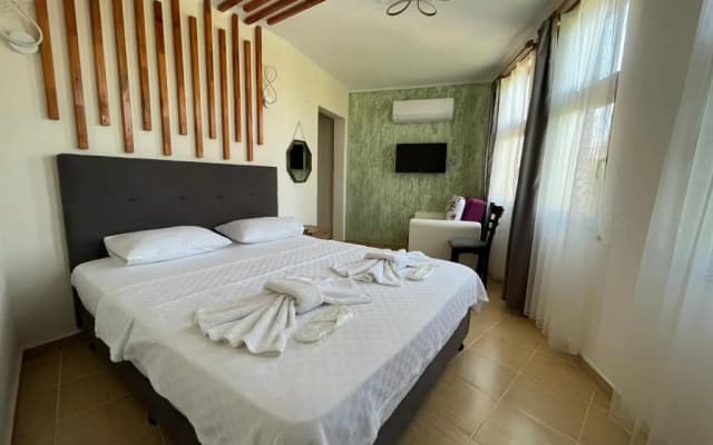 Akar Butik Otel Gökçeada