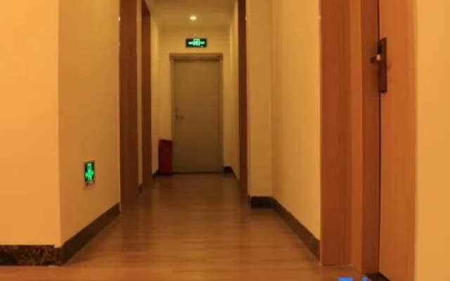 Xinghui Seaview Hotel