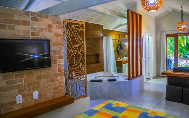 Hotel Marinas Resort