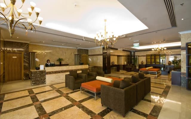Radiance Premium Suites