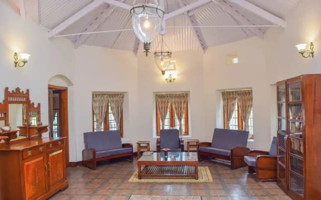 Ibex Resorts, Coonoor (Leewood)